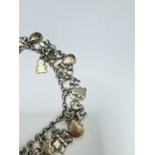 Bratara din Argint Proba 925* 22,87 gr