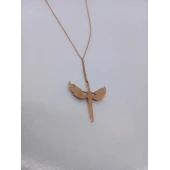 Lant cu pandativ proba 585 4.51gr