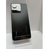 Telefon Xiaomi Redmi 13C 128 GB Black