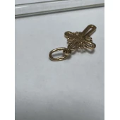Cruce Din Aur Proba 585 1,14 gr