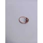 Inel din Aur Proba 583* 2.98 gr