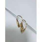 Cercei Din Aur Proba 583 3.90 gr