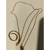 Lant Din Aur Proba 750 4.72gr