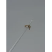 Inel Din Aur Proba 585* 2,22gr