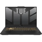Laptop Asus FX707VJ-HX006 TUF Gaming F17