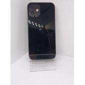 Telefon Apple Iphone 12 128 GB Black