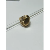 Inel Din Aur Proba 585* 3.41gr