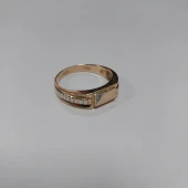 Inel Din Aur Proba 585 5,18 gr