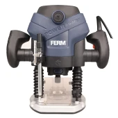 Freză electrică Ferm PRM1015