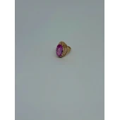 Inel Din Aur Proba 583* 7,82gr