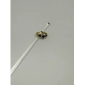 Inel Din Aur Proba 750* 2,37gr