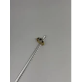 Inel Din Aur Proba 750* 2,37gr