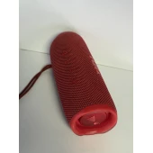 Boxa portabila JBL Flip 6 Red