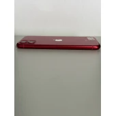 Telefon Apple iPhone 11 64 GB Red
