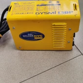 Aparat de sudat Gysmi 130p