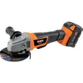 Ferestrau unghiular BTI a18 WKS