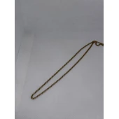 Lant Din Aur Proba 750 10.47 gr