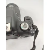 Aparat foto Canon 2000D