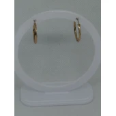 Cercei Din Aur Proba 585 1.36 gr