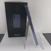 Telefon Samsung Galaxy S24 256 GB Lavender