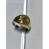 Inel Din Aur Proba 585 3.52 gr