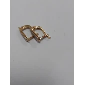 Cercei din Aur Proba 585* 2,27 gr