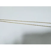 Lant Din Aur Proba 750 3,63 gr