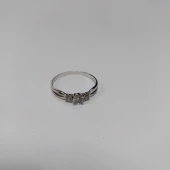 Inel Din Aur Proba 585 1,30 gr