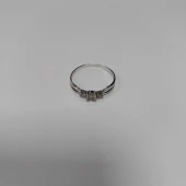 Inel Din Aur Proba 585 1,30 gr