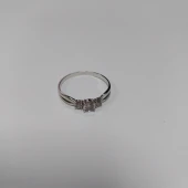 Inel Din Aur Proba 585 1,30 gr