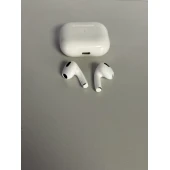 Casti Apple AirPods 3 White