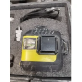 Laser Cimex SL 3D Green