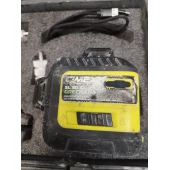 Laser Cimex SL 3D Green