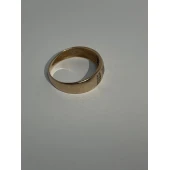 Inel Din Aur Proba 585 2,50 gr