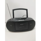 Sistema Audio Sony CFD-S50 Black