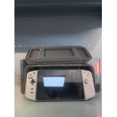 Consola Lenovo Legion Go Black 512 GB