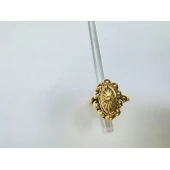 Inel Din Aur Proba 585 4.70 gr