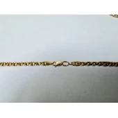 Lant Din Aur Proba 585 7,63 gr