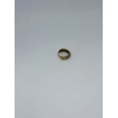 Inel Din Aur Proba 750* 3,35gr