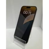 Telefon Apple iPhone 16 Pro Max 256 Gb Silver