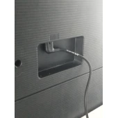 Smart TV Samsung UE43U700FU Black