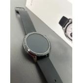 Ceas Inteligent Xiaomi Watch S4 Black