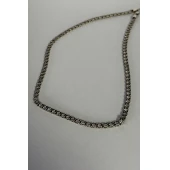 Lantisor din Argint Proba 925* 18.57 gr