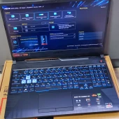 Asus FA506NFR