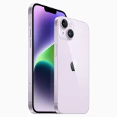 Telefon Apple iPhone 14 128 GB Purple