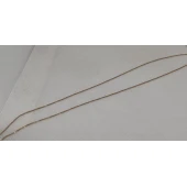 Lantisor Din Aur Proba 585* 1.95 gr