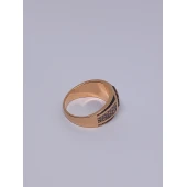 Inel proba 585 masa 8,90 gr