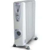 Radiator electric cu ulei Tessy