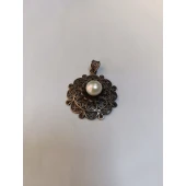 Pandativ din Argint Proba 925* 8.61 gr