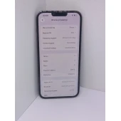 Telefon Apple iPhone 13 Pro Max 256 GB Titanium Black
